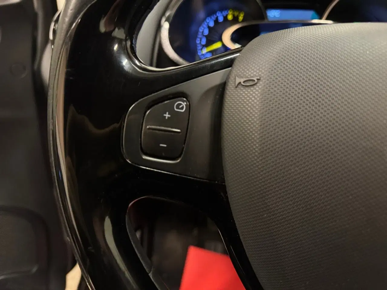 Billede 13 - Renault Clio IV 0,9 TCe 90 Expression