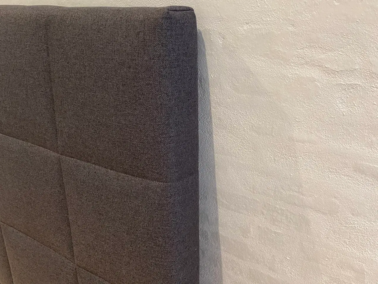 Billede 4 - Senge gavl 