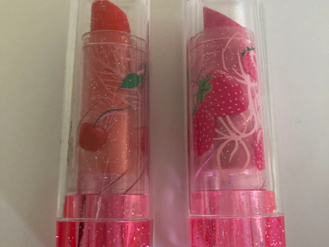 Billede 1 - Viskelædere med duft