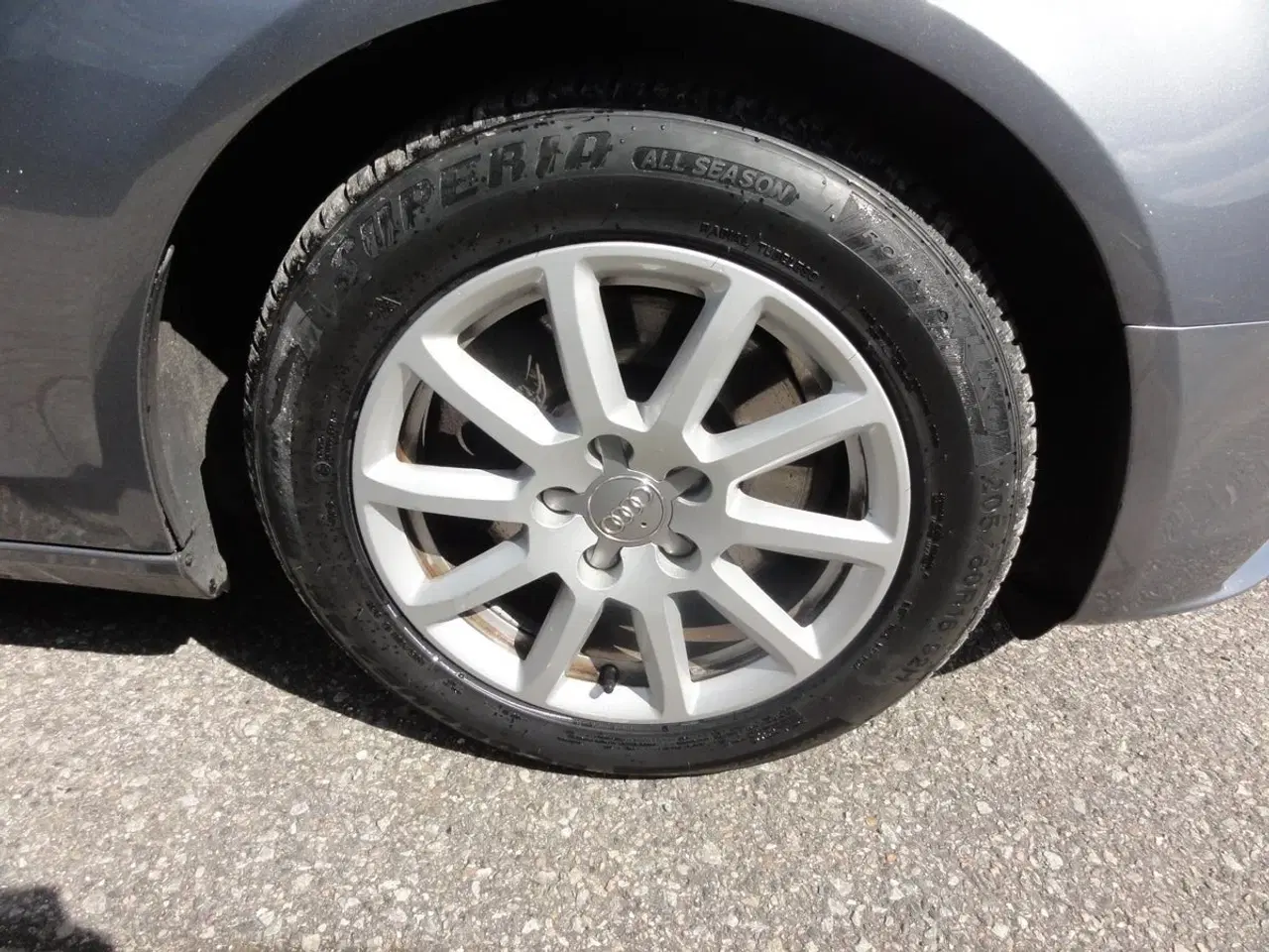 Billede 16 - Audi A4 2,0 TDi 136