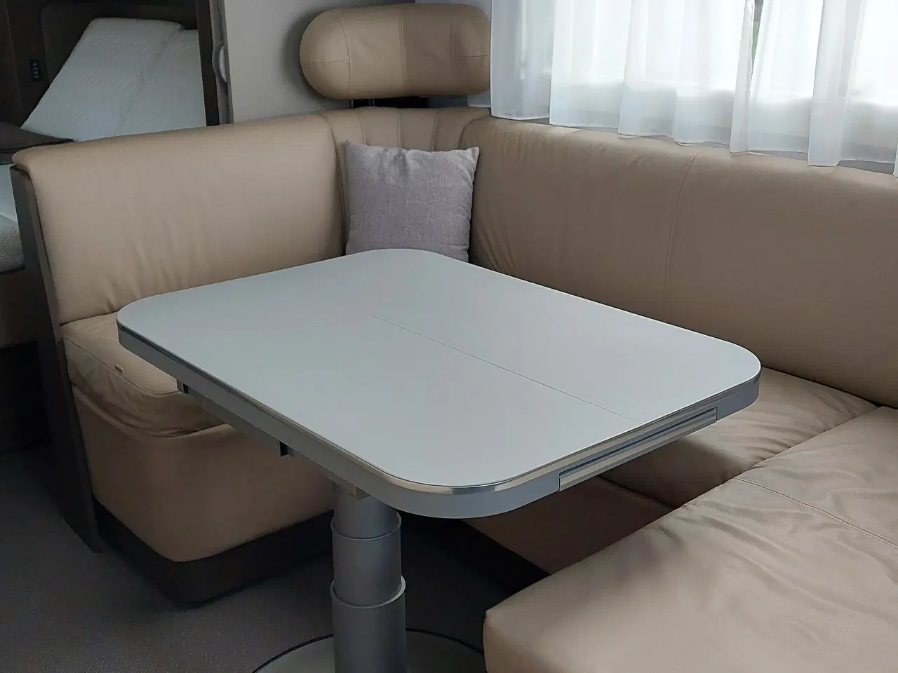 Billede 3 - Adria Alpina 663 HT TWIN 