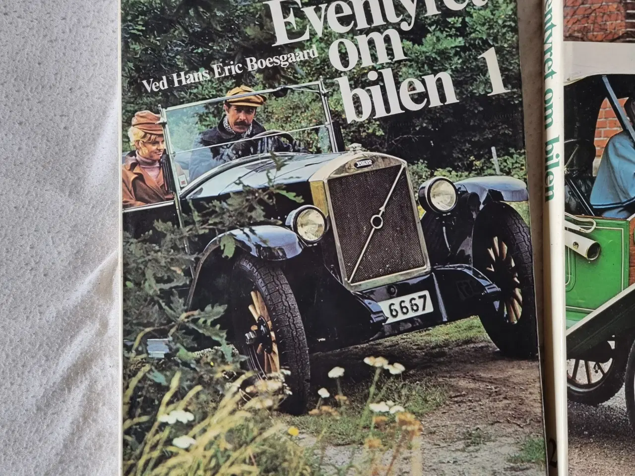 Billede 13 - Diverse gamle ting 