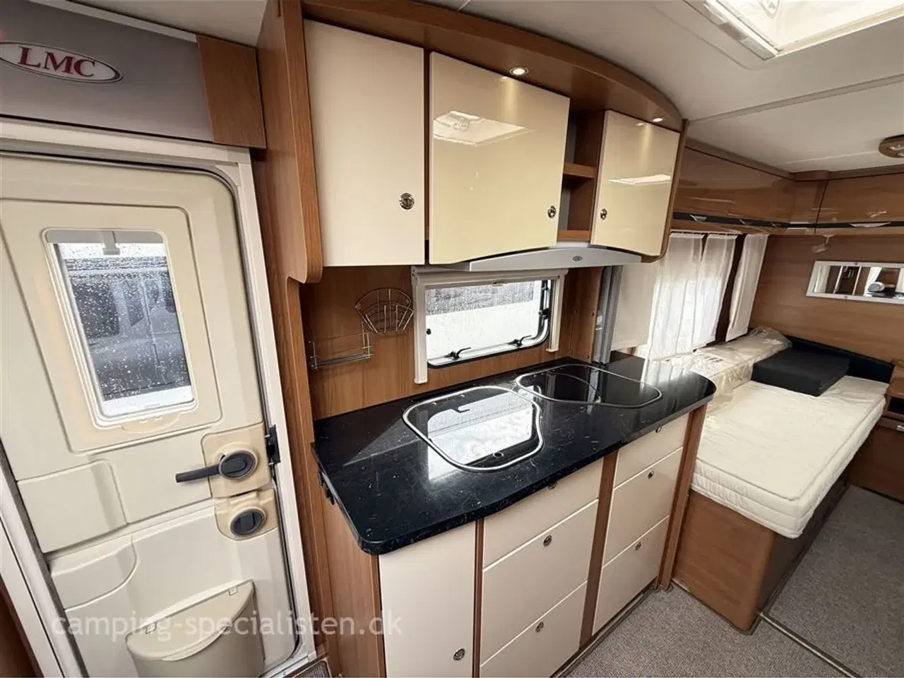 Billede 5 - 2013 - LMC Musica 503 E 2013 LMC 503 E Musica - se den nu hos Camping-Specialisten.dk