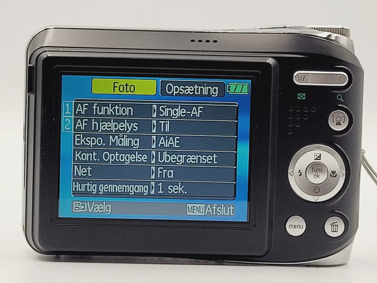 Billede 3 - ⭐️· DIGITALKAMERA: 📸 General Electric GE Z150 