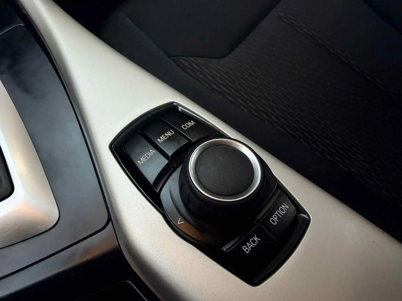 Billede 13 - BMW 118d 2,0 Advantage aut.