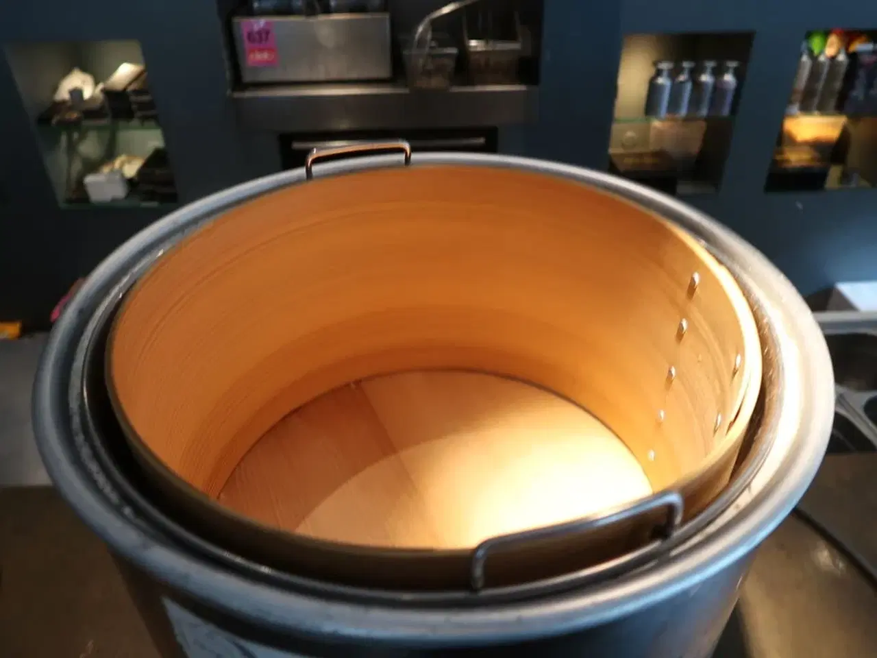 Billede 2 - Riskoger