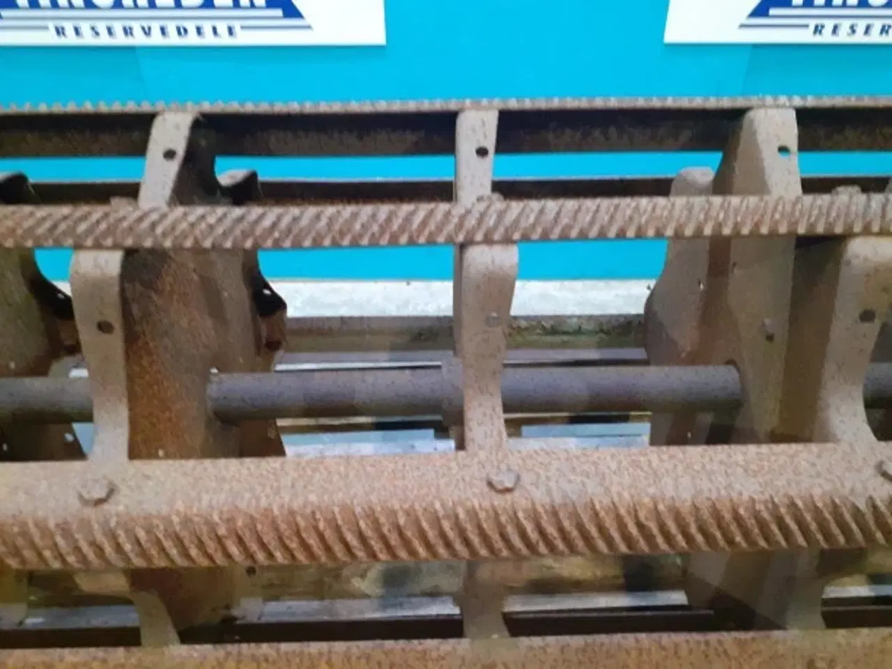 Billede 15 - John Deere 985 Tærskecylinder