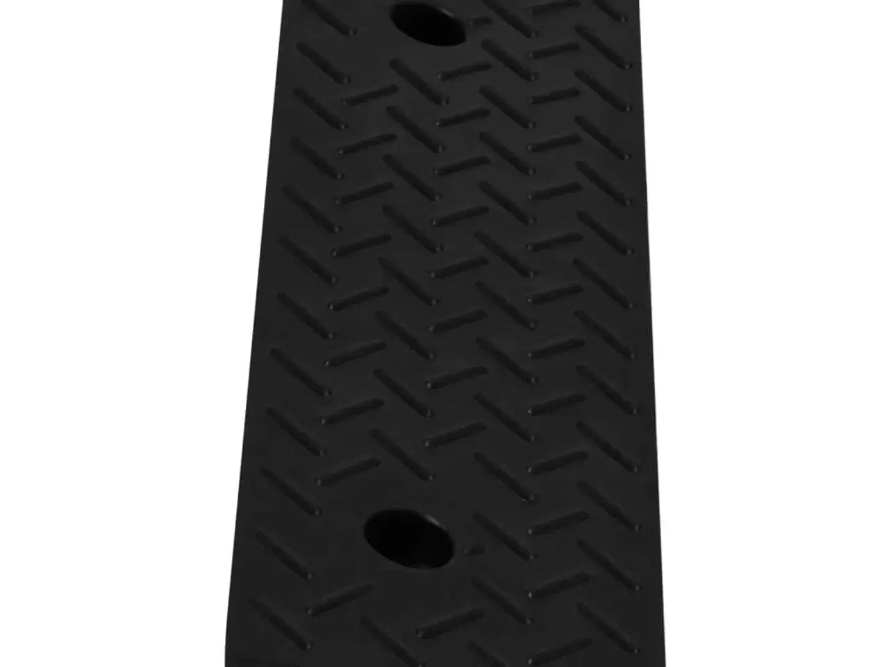 Billede 4 - Kantstensramper 2 stk. 50x17,5x5 cm gummi