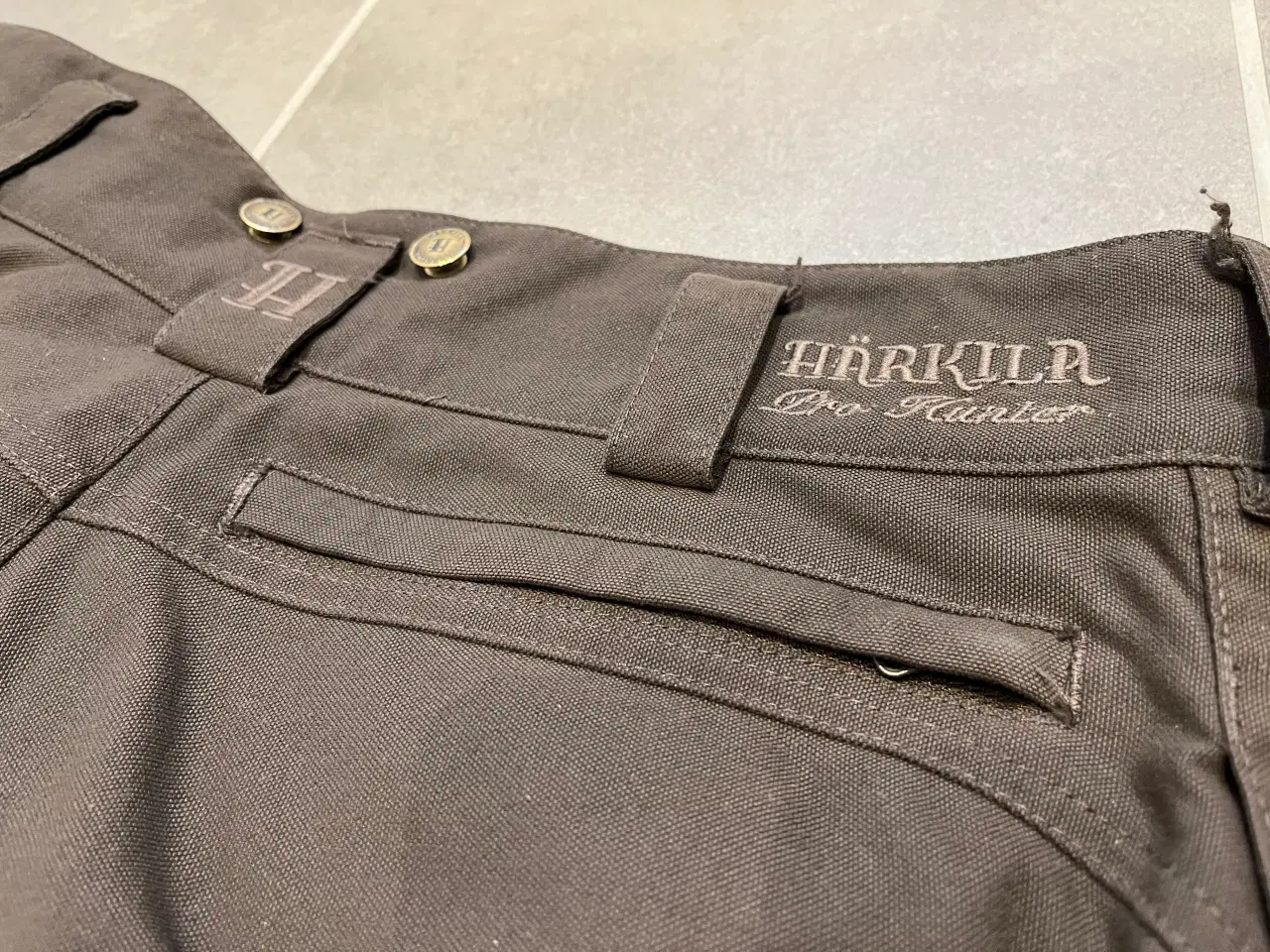 Billede 3 - Härkila jagttøj