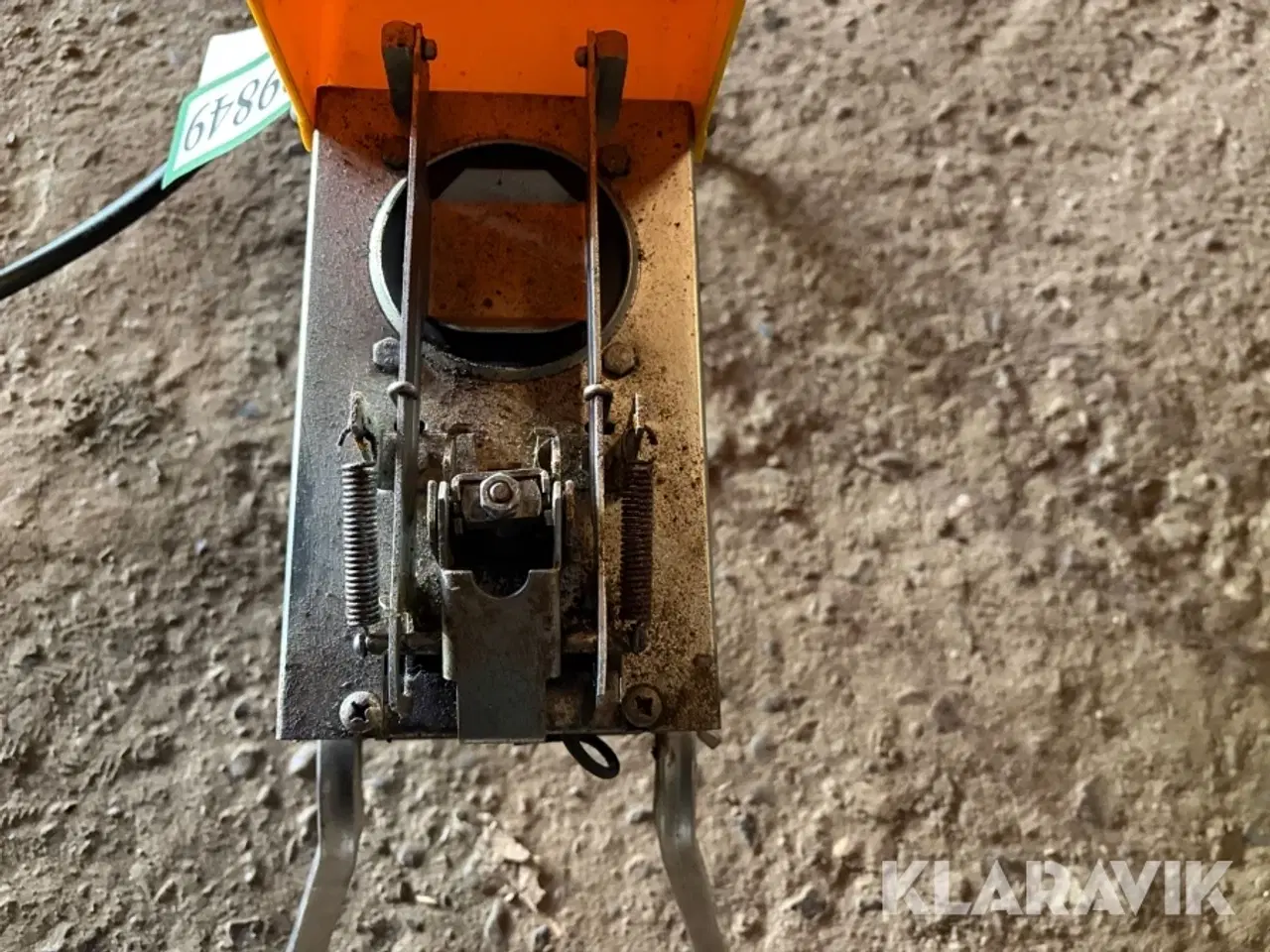 Billede 6 - Gaskanon Dazon Zon 4