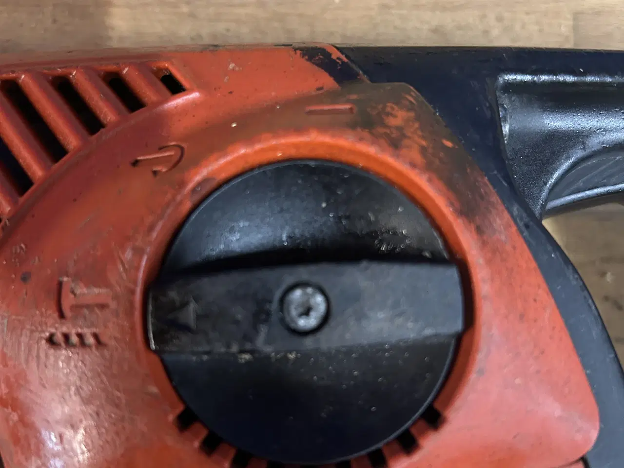 Billede 3 - Hilti TE16-C 