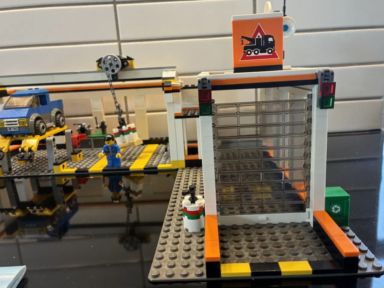 Billede 5 - Lego City nr, 7642