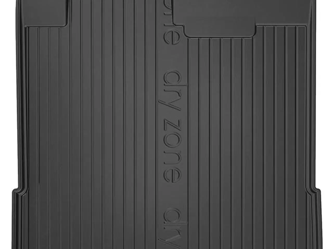 Billede 1 - Bagagerumsbakke Ford Grand Tourneo Connect MV 2017-2022