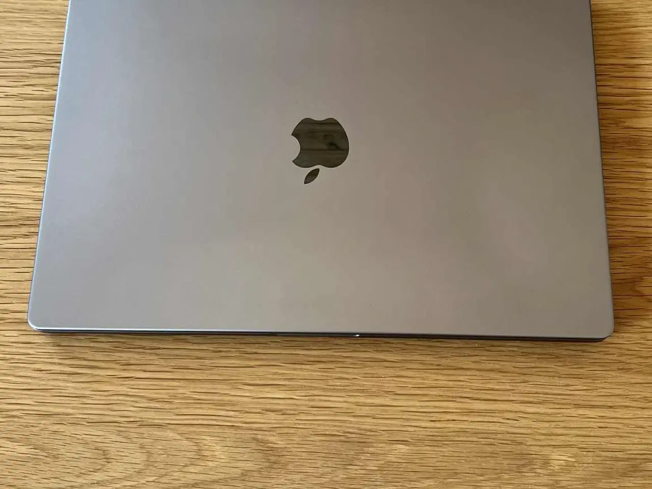 Billede 3 - Apple MacBook Pro 16" M1 Pro – 2021 – 512GB SSD / 
