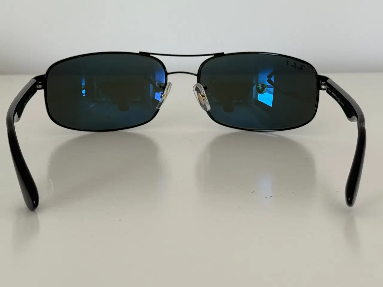 Billede 8 - Ray-Ban RB3445 m. polariserede glas.