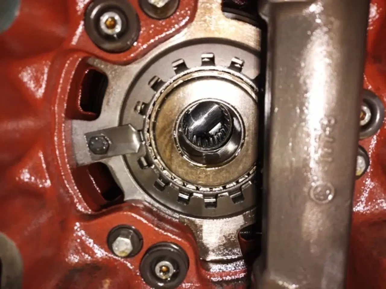 Billede 7 - Hydrema 906B Differentiale 593014