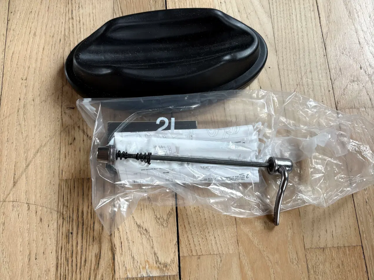 Billede 4 - Hometrainer/cykeltrainer