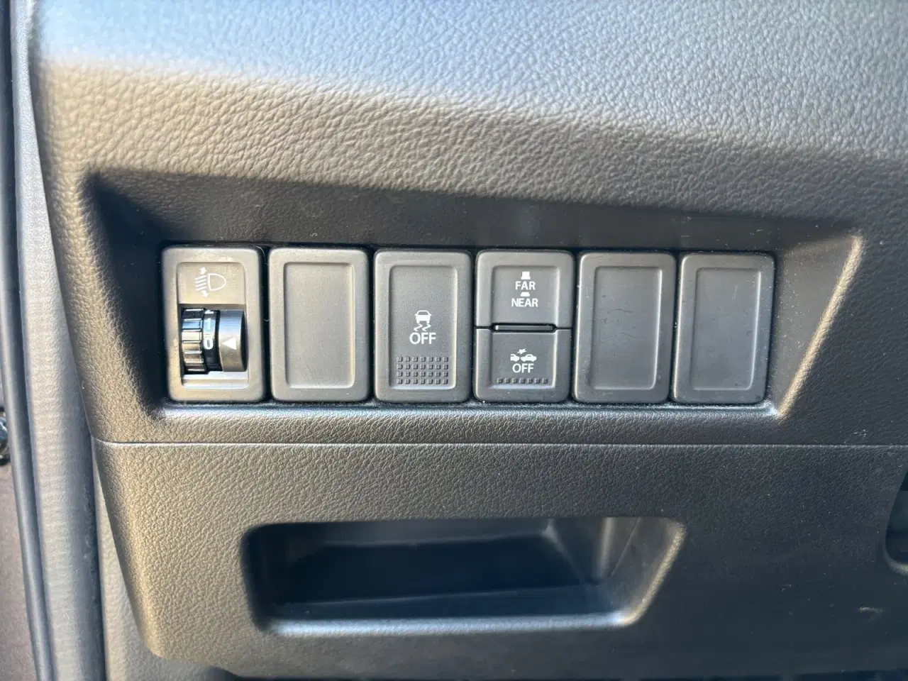Billede 12 - Suzuki Baleno 1,2 Dualjet Active
