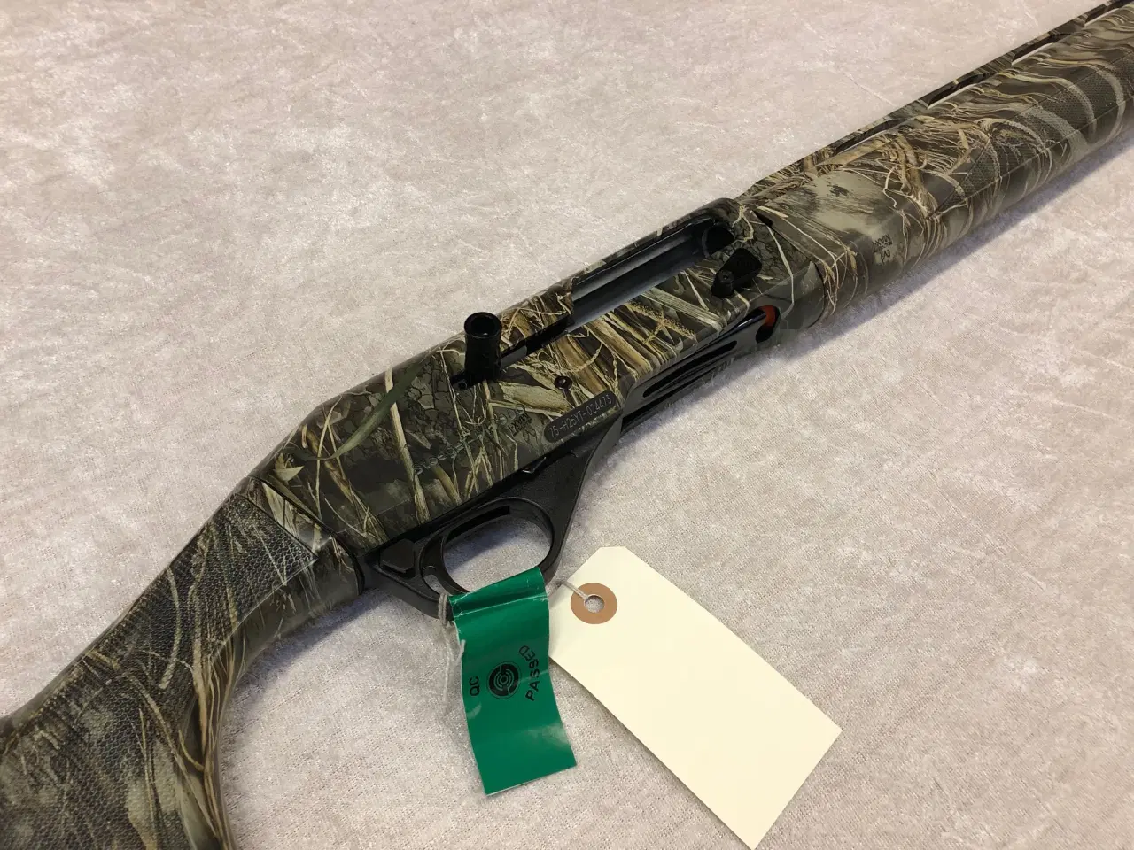 Billede 3 - Stoeger M3000 Halvautomat