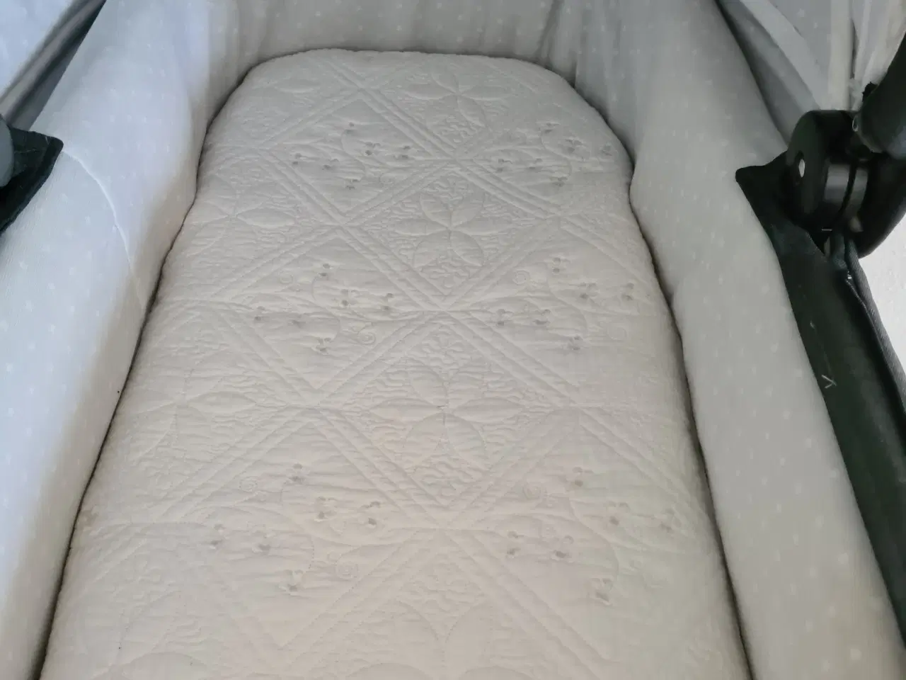 Billede 9 - STORK barnevogn