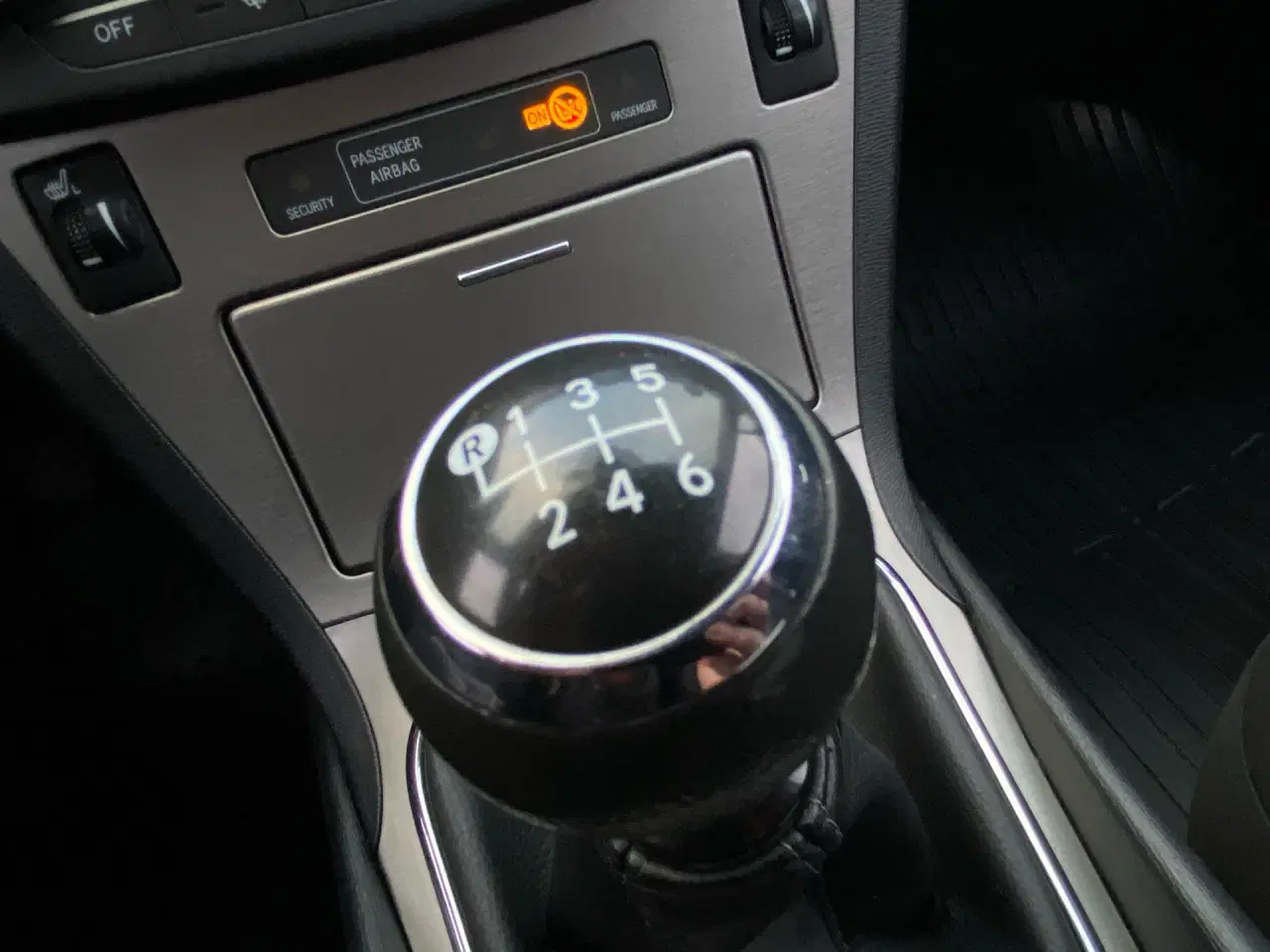 Billede 15 - Toyota Avensis 1,8 VVT-I T1 147HK Stc 6g