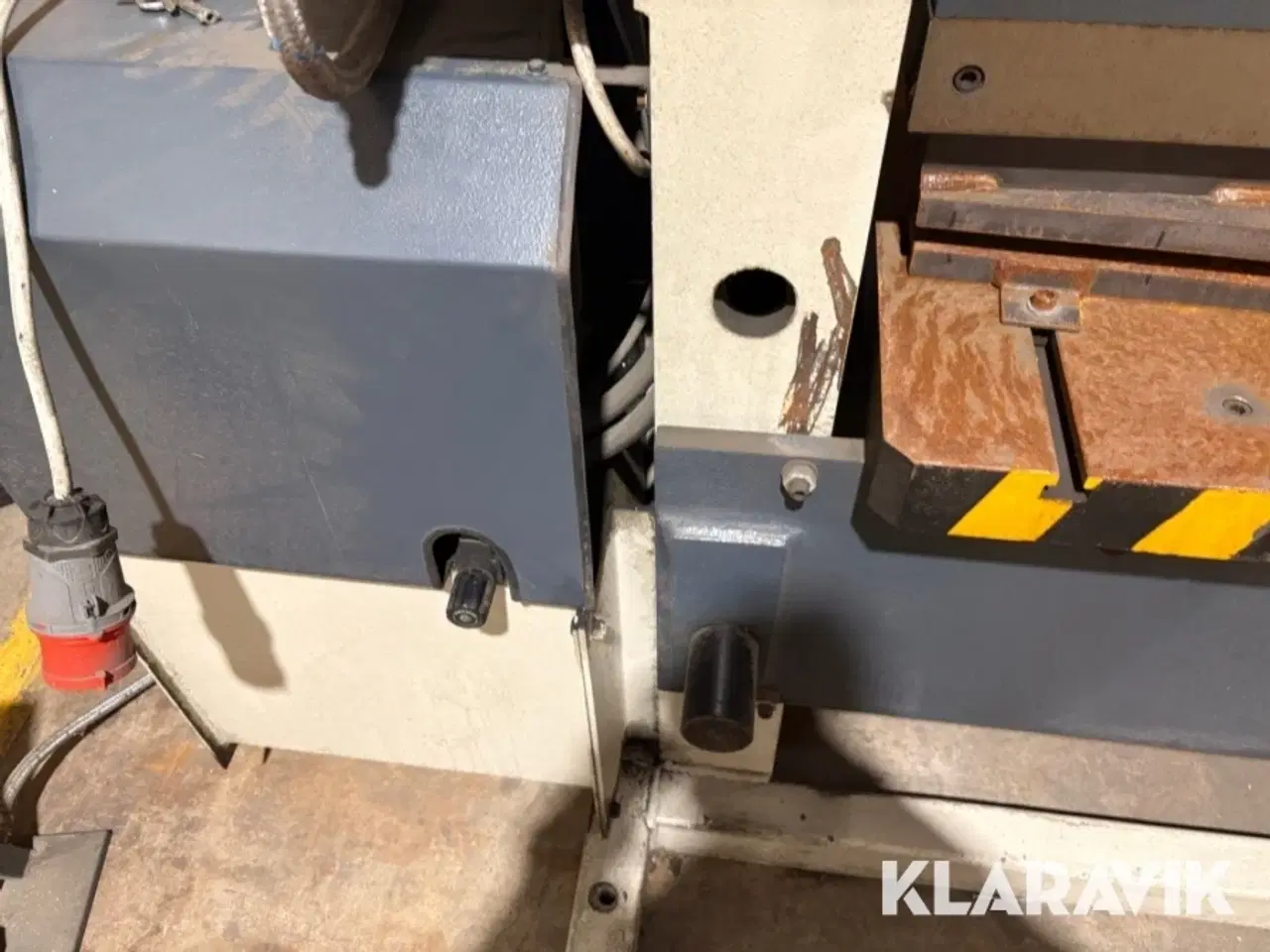 Billede 12 - Hydraulikpresser Sahinler AP 1520-100