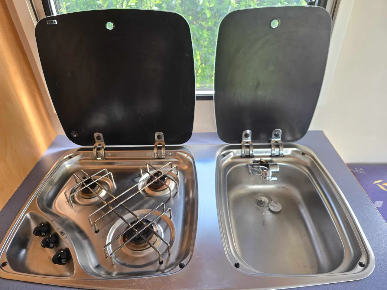 Billede 7 - Campingvogn Caravelair ANTARES