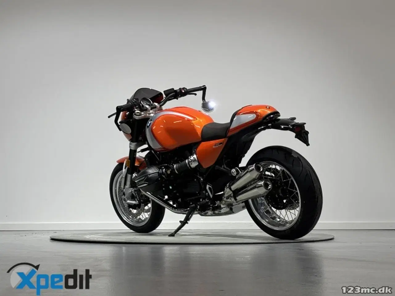 Billede 7 - BMW R 12 S