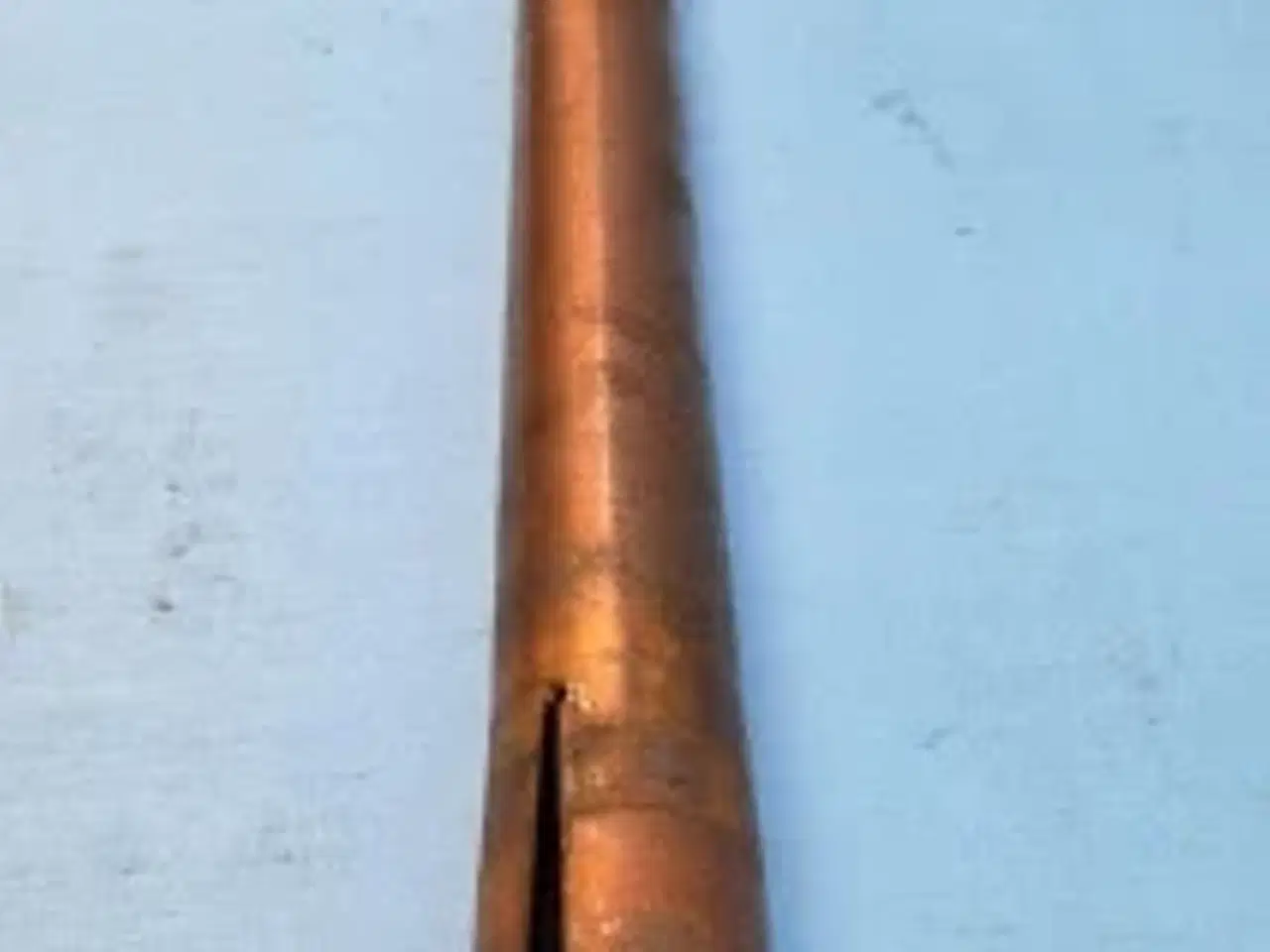 Billede 3 - Hydrema 807 Udstødningsrør 364062