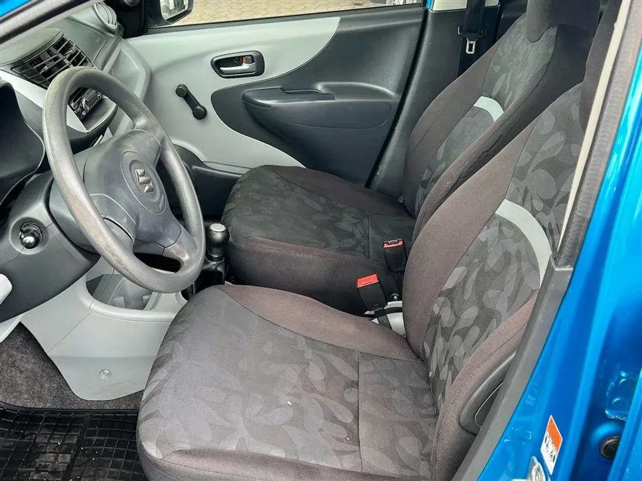 Billede 4 - Suzuki Alto 2011