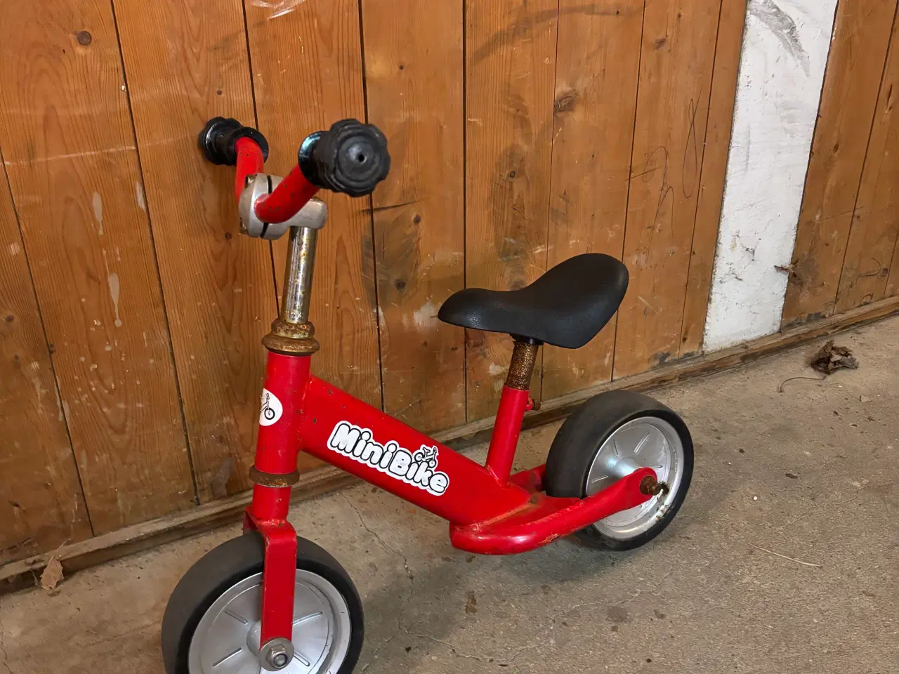 Billede 3 - Børne cykler sælges