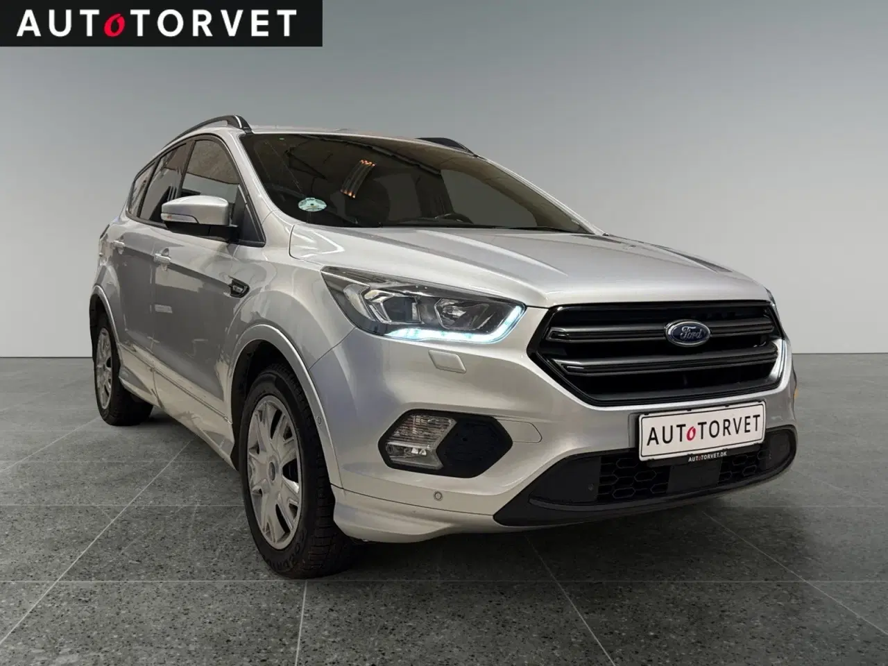 Billede 4 - Ford Kuga 1,5 TDCi 120 ST-Line aut.