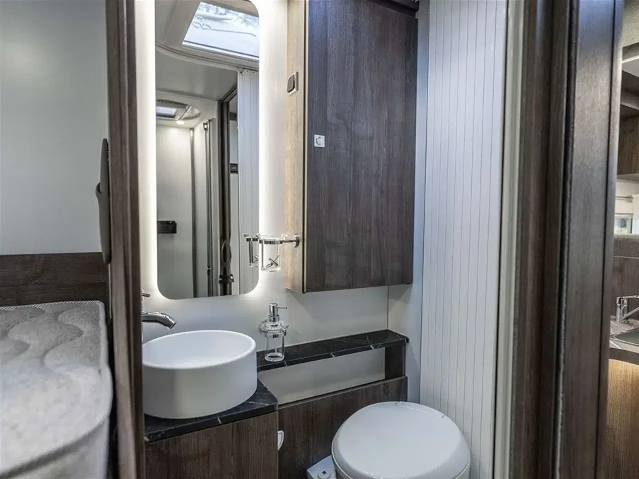 Billede 12 - 2026 - Benimar Tessoro T463