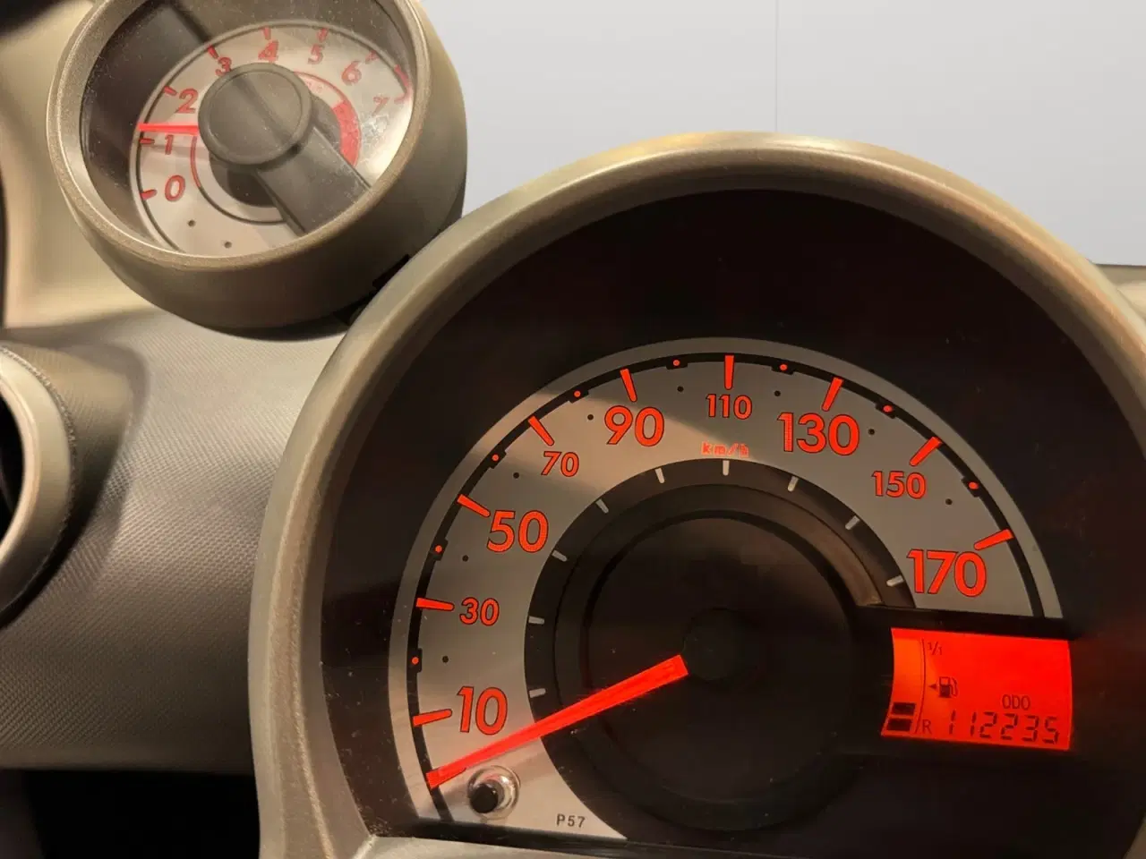 Billede 7 - Citroën C1 1,0 e-VTi 68 Feel