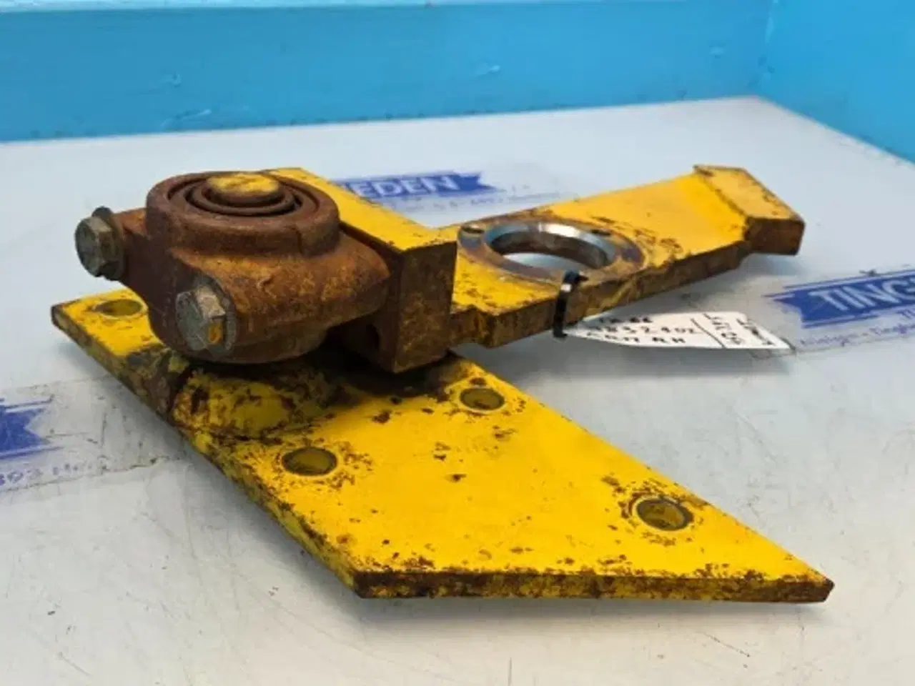 Billede 13 - New Holland TX66 Arm R. 9832702