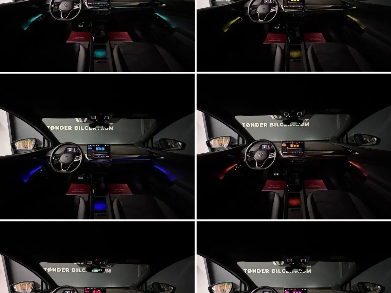 Billede 11 - VW ID.4 52 Pure+