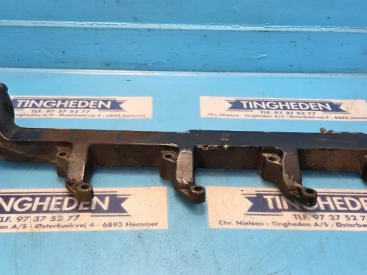 Billede 14 - Deutz 1000.4WT2 Manifold 08217450