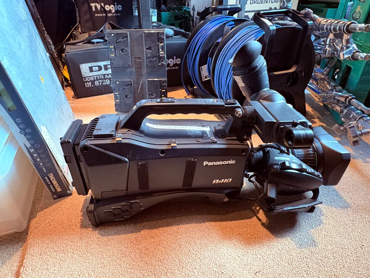 Billede 1 - Panasonic 