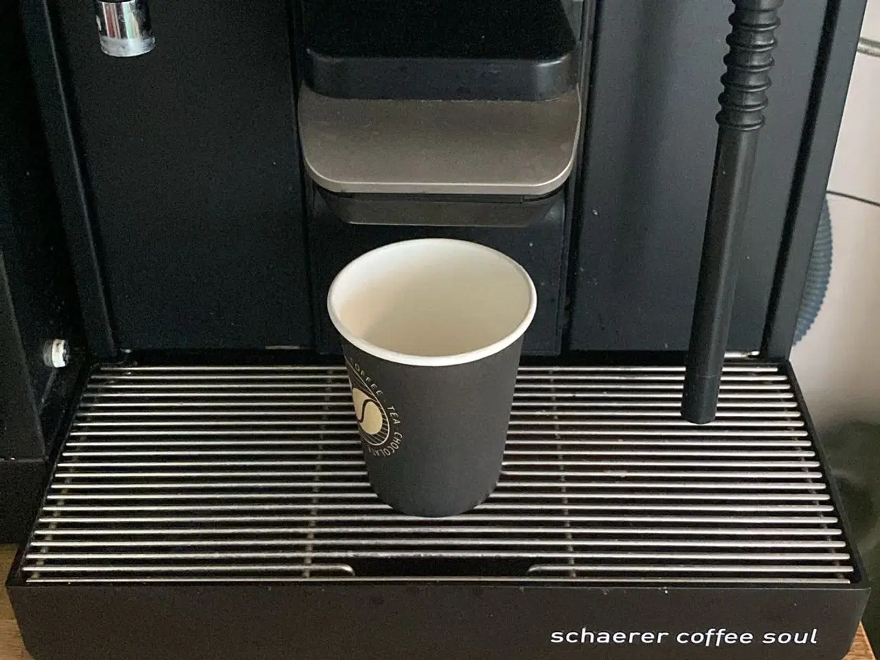 Billede 1 - SCHAERER COFFEE SOUL kaffe maskine