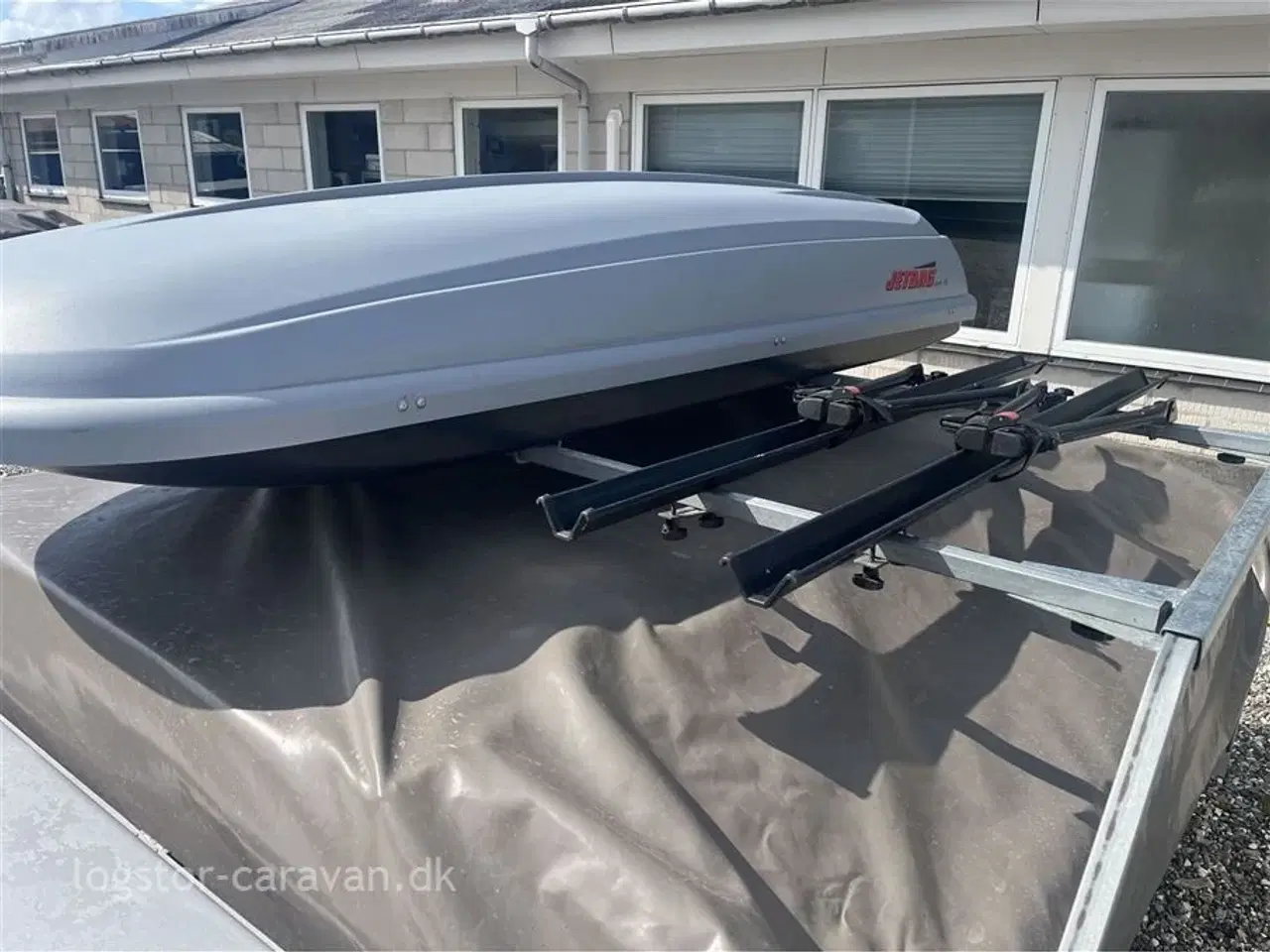 Billede 4 - 2015 - Trigano Galleon L622B