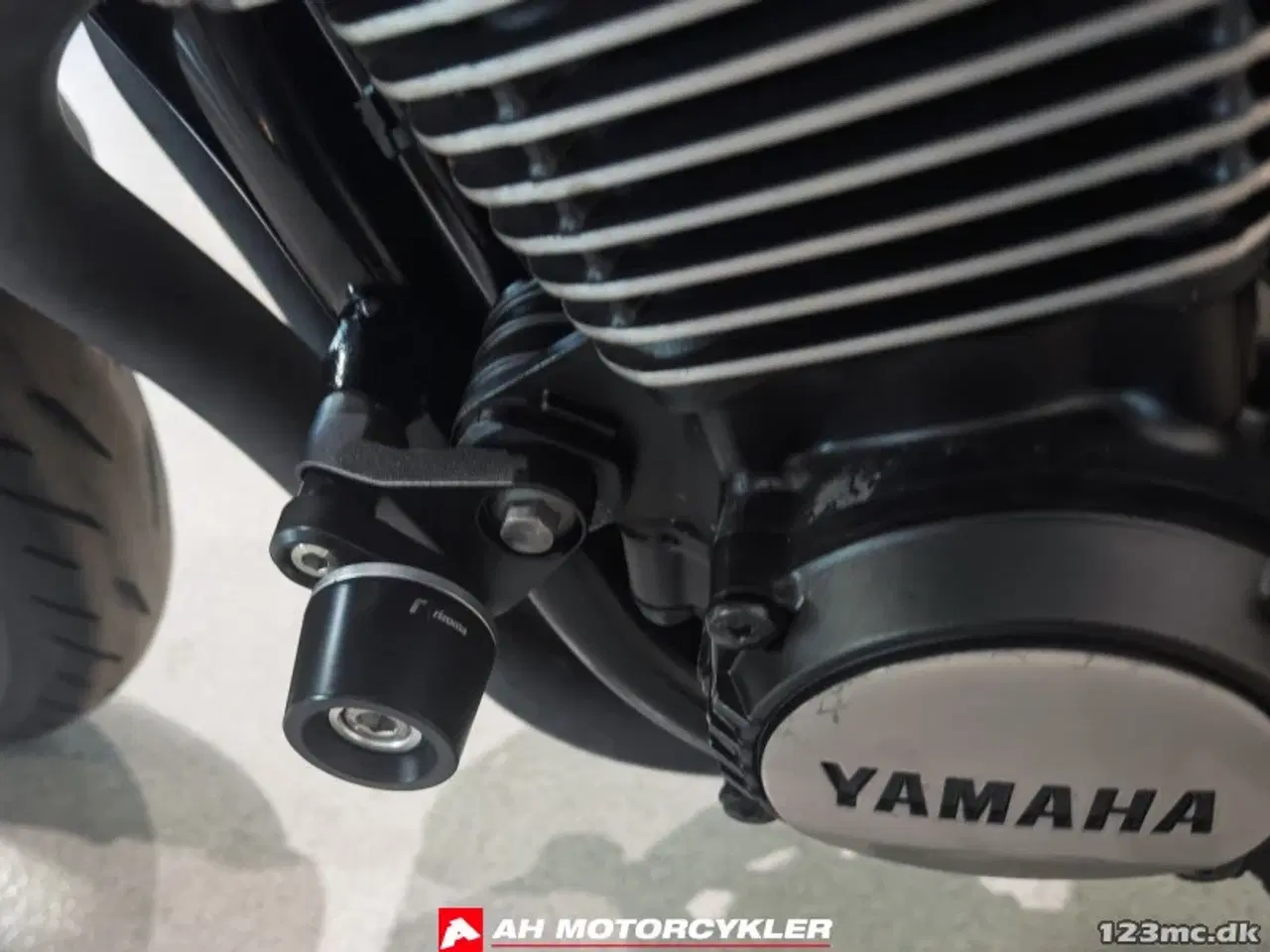 Billede 18 - Yamaha XJR 1300