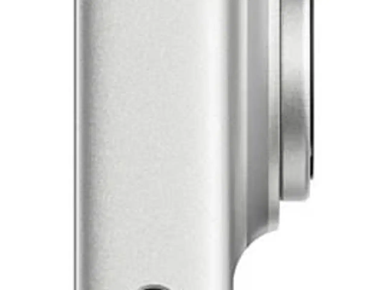 Billede 4 - Mobiltelefon Apple iPhone 17 Pro 256 GB – Silver