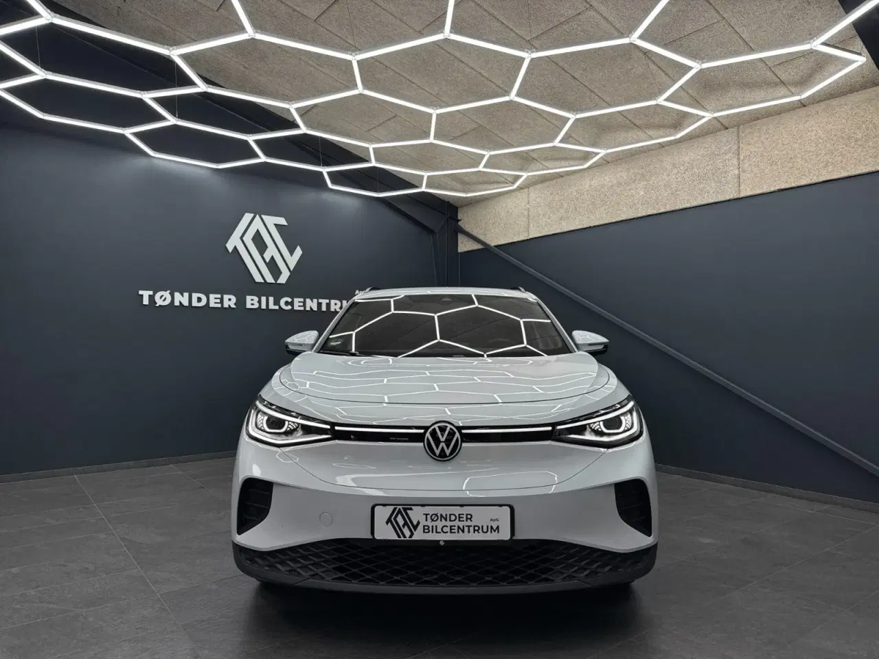 Billede 5 - VW ID.4 52 Pure+