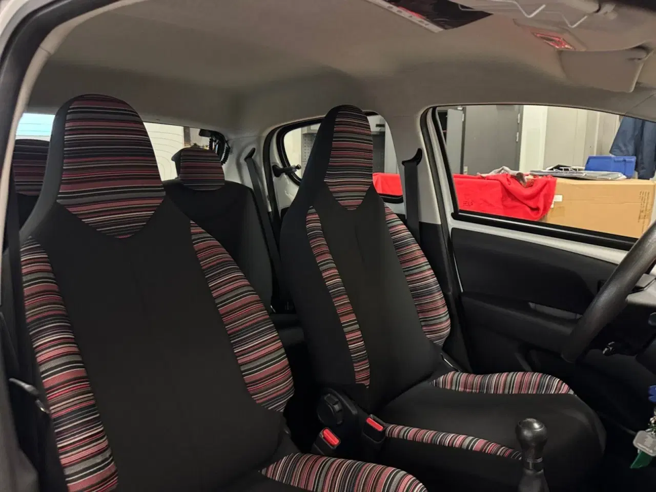 Billede 15 - Citroën C1 1,2 PureTech Feel+