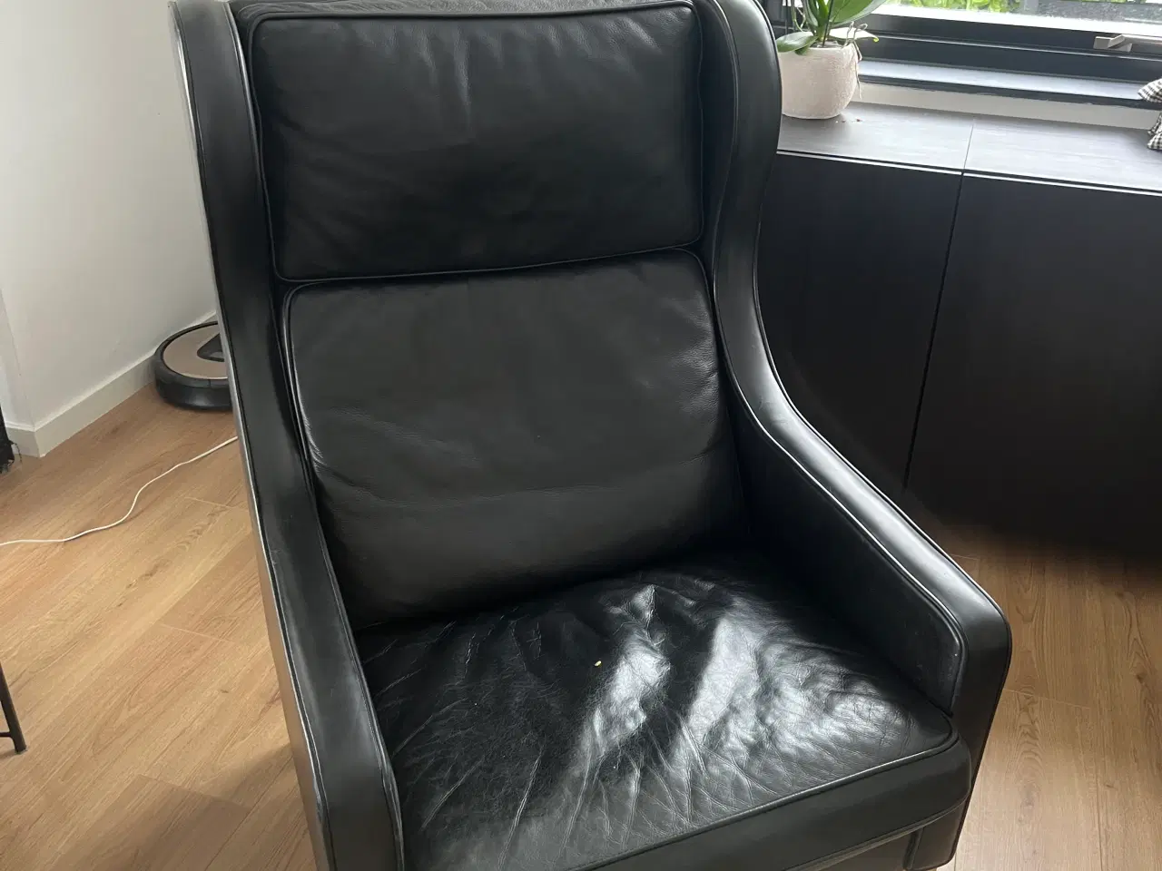 Billede 4 - Hjørnesofa