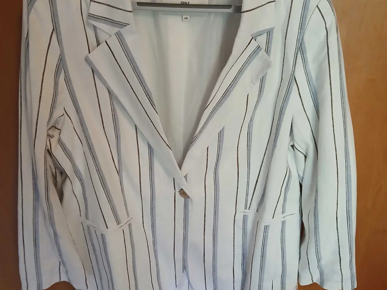 Billede 1 - Only Carmakoma blazer 