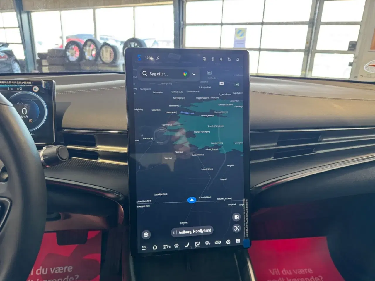 Billede 10 - BYD Seal 86 Design