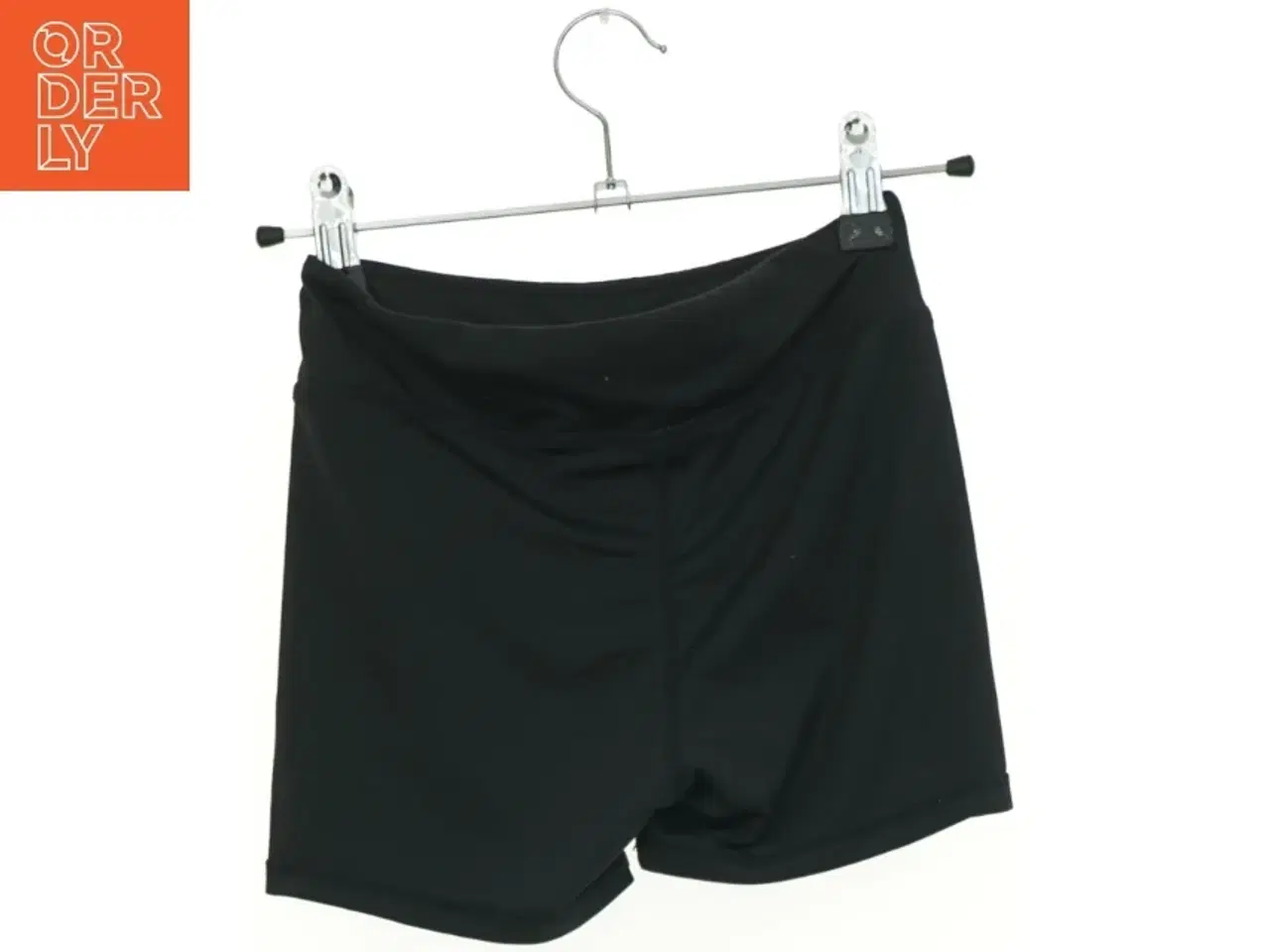 Billede 2 - Shorts fra H&M (str. 140 cm)
