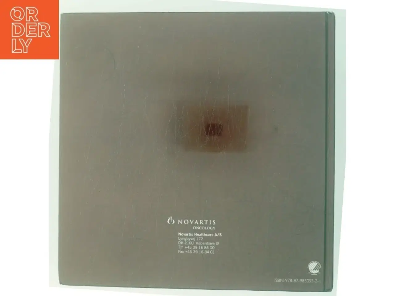 Billede 3 - I starten græd vi bare... (Bog)