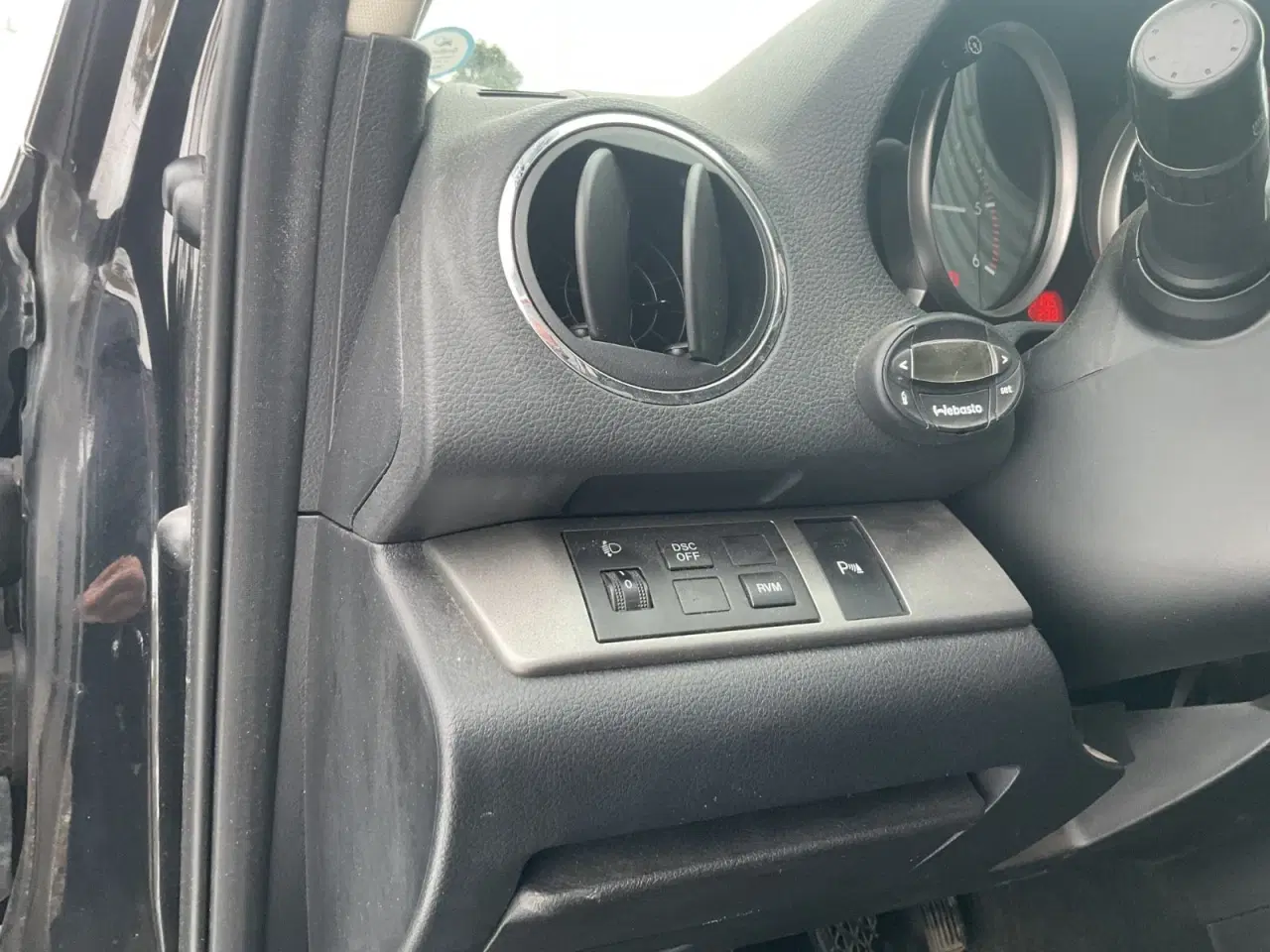 Billede 10 - Mazda 6 2,2 DE 163 Premium stc.